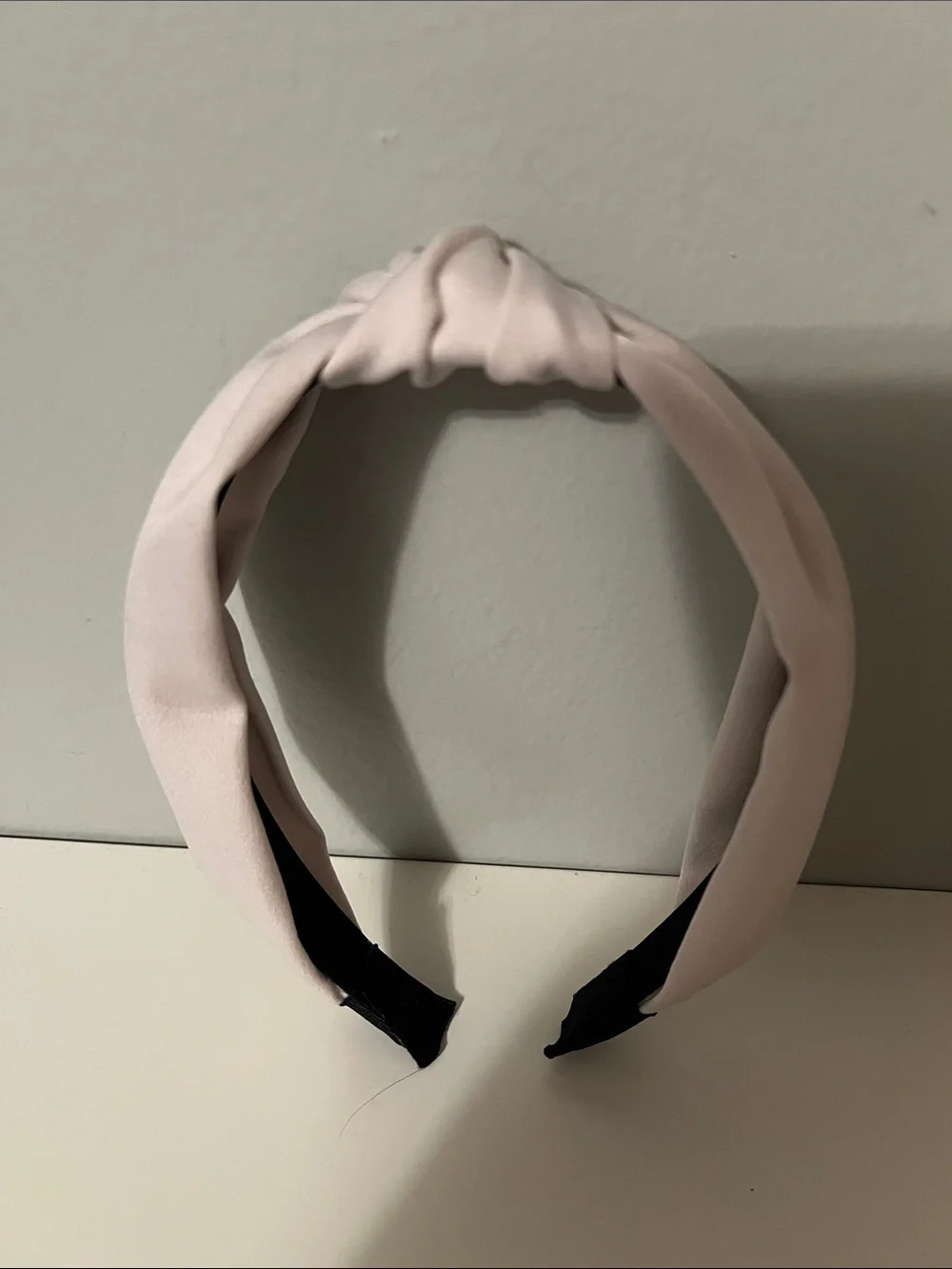 Women’s Classic Knot Headband Trio